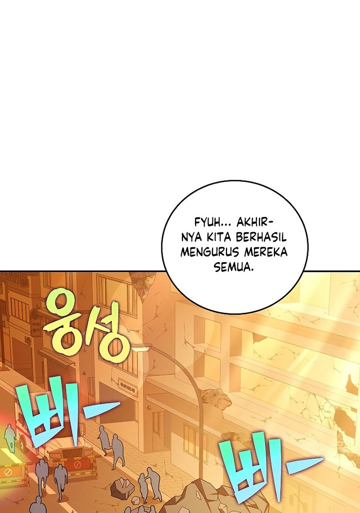 The Novel’s Extra (Remake) Chapter 62 - halaman 65