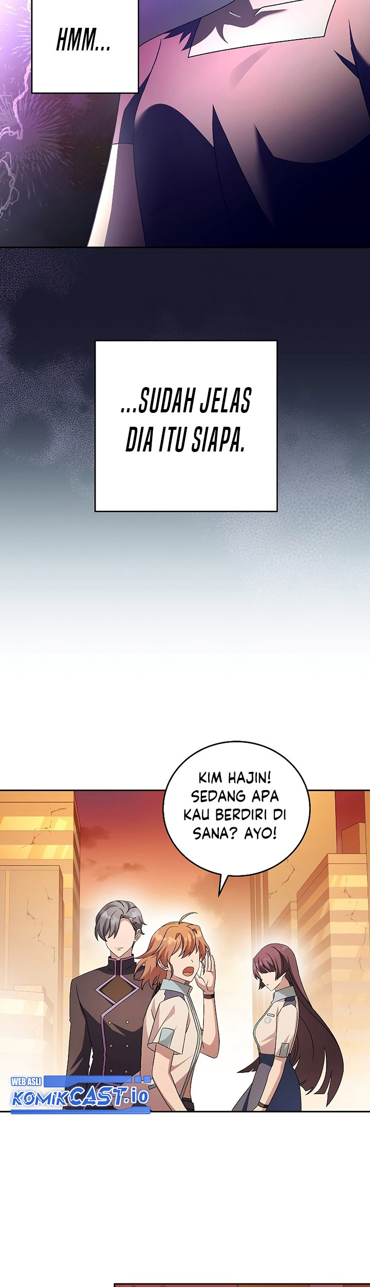The Novel’s Extra (Remake) Chapter 62 - halaman 68