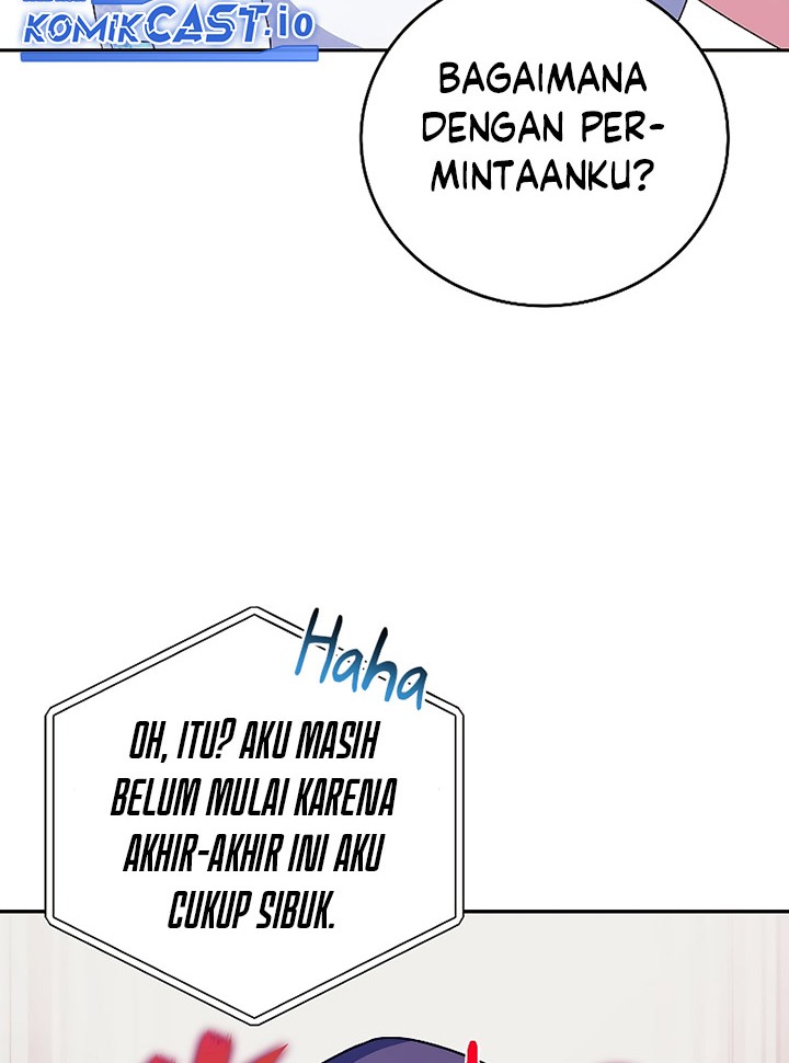 The Novel’s Extra (Remake) Chapter 62 - halaman 7