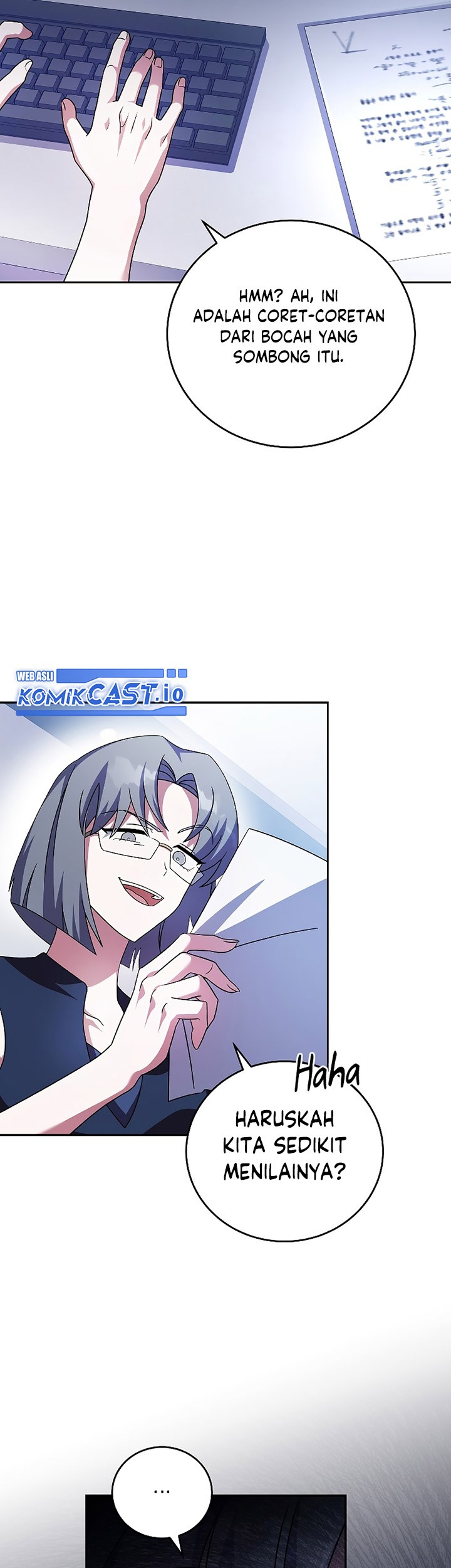 The Novel’s Extra (Remake) Chapter 62 - halaman 74