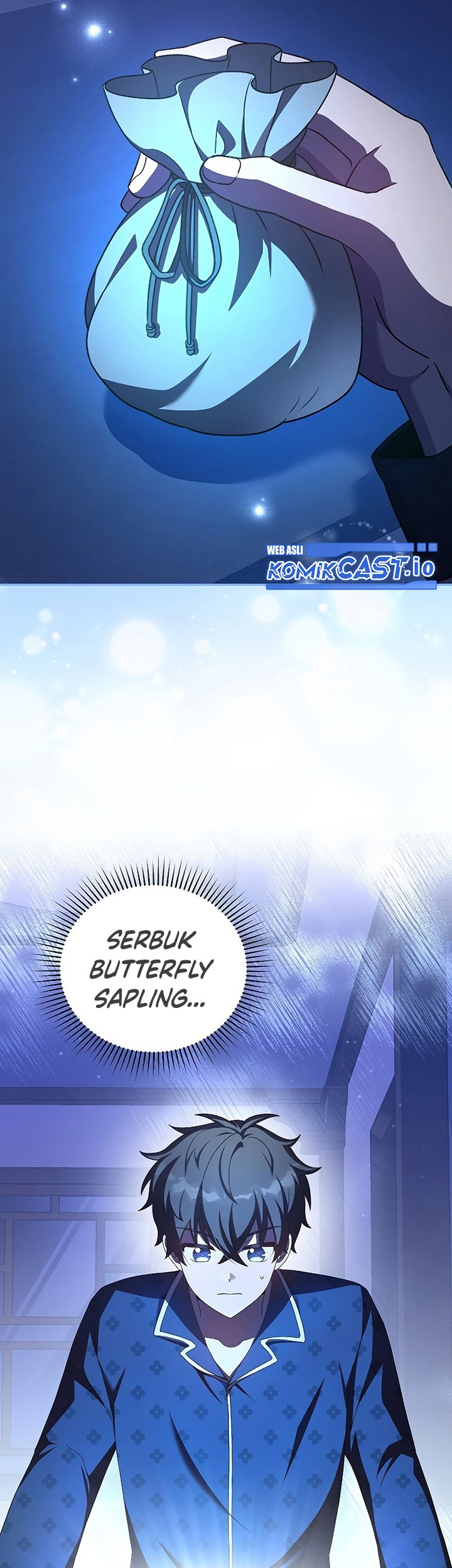 The Novel’s Extra (Remake) Chapter 63 - halaman 10