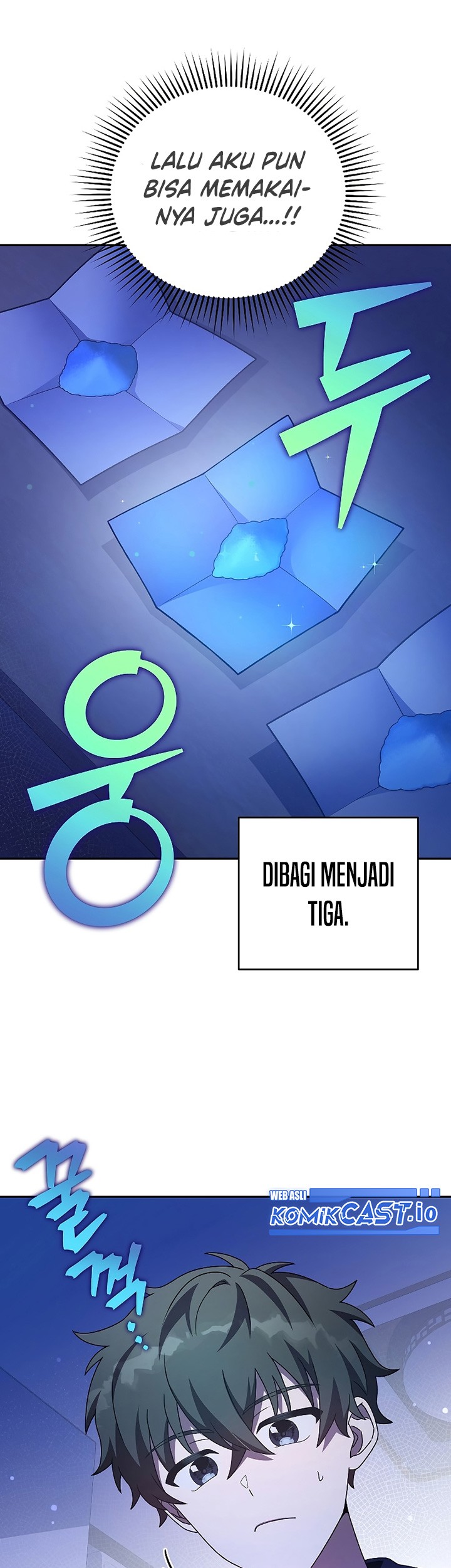 The Novel’s Extra (Remake) Chapter 63 - halaman 14