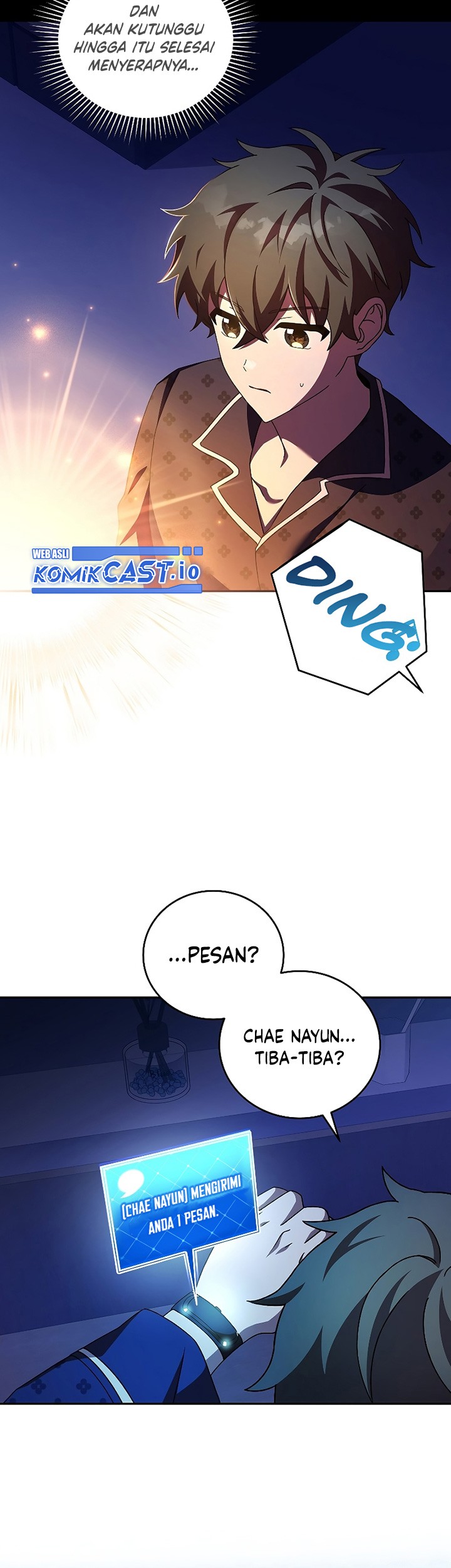 The Novel’s Extra (Remake) Chapter 63 - halaman 22