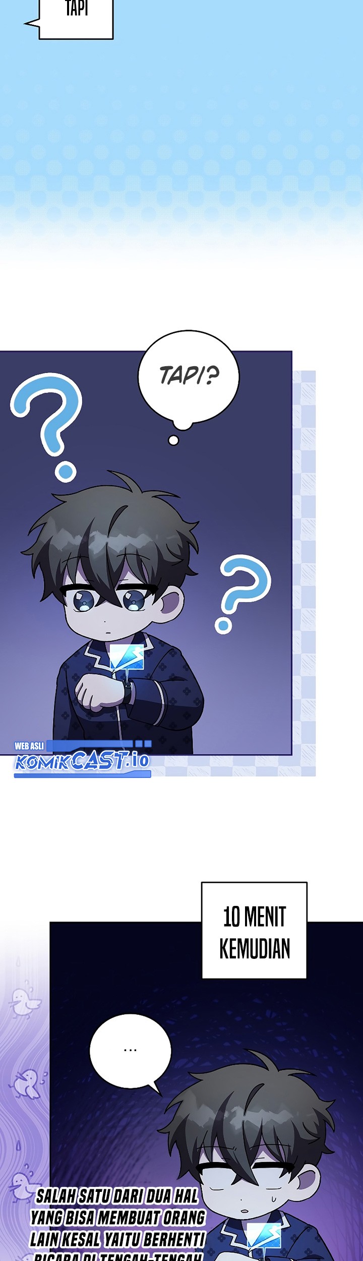 The Novel’s Extra (Remake) Chapter 63 - halaman 24