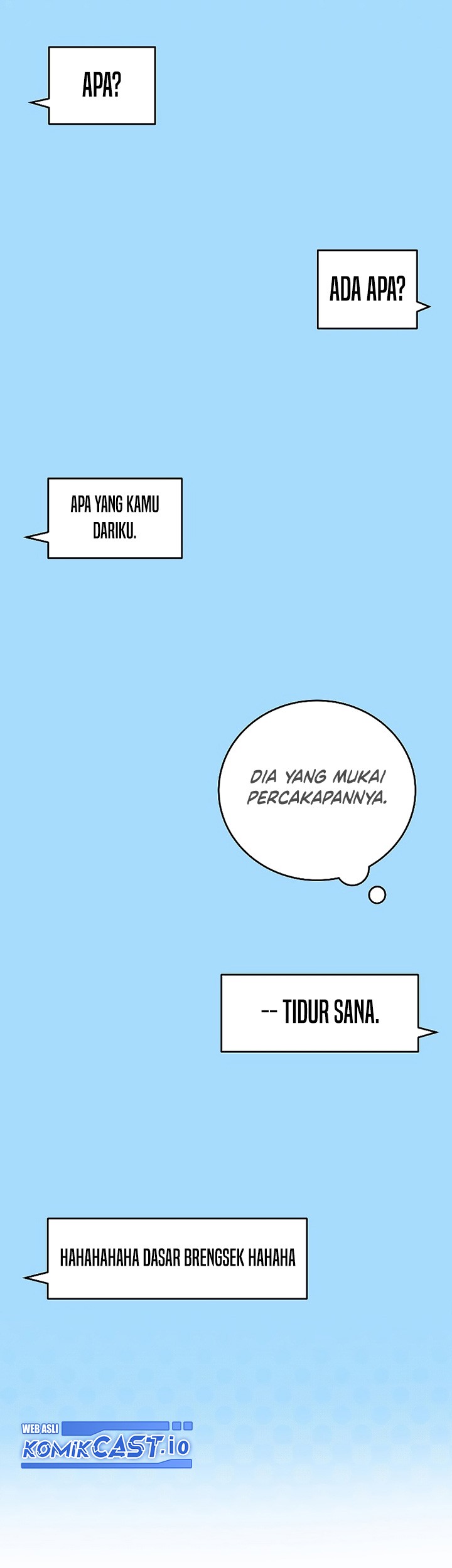The Novel’s Extra (Remake) Chapter 63 - halaman 26