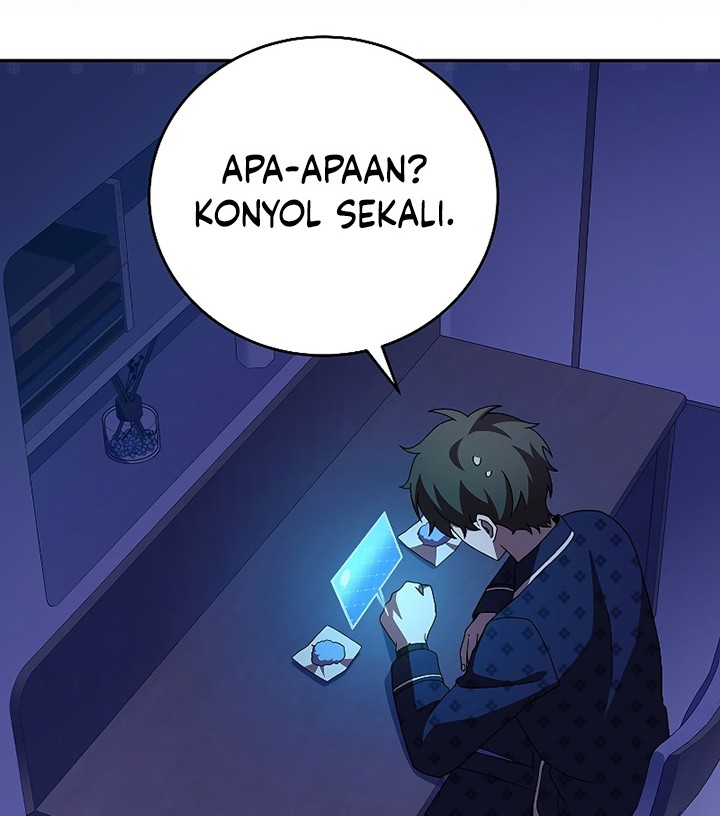 The Novel’s Extra (Remake) Chapter 63 - halaman 27