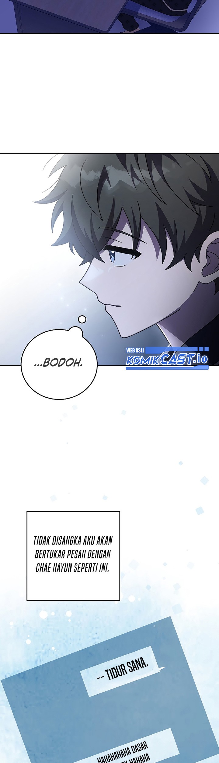 The Novel’s Extra (Remake) Chapter 63 - halaman 28