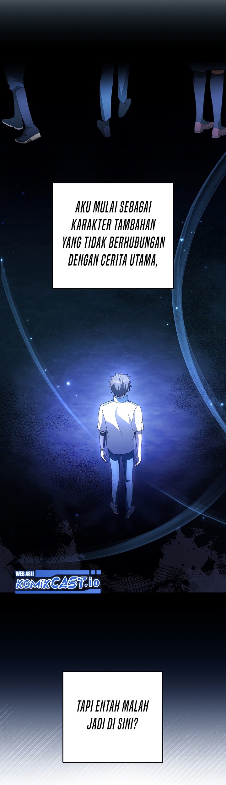The Novel’s Extra (Remake) Chapter 63 - halaman 30