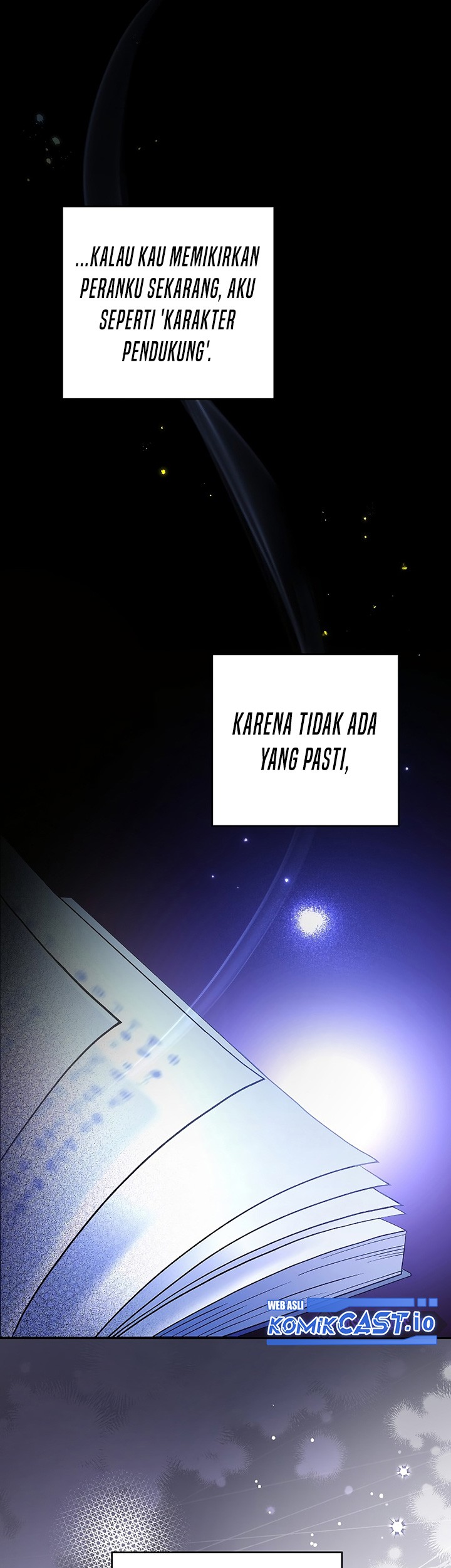The Novel’s Extra (Remake) Chapter 63 - halaman 32