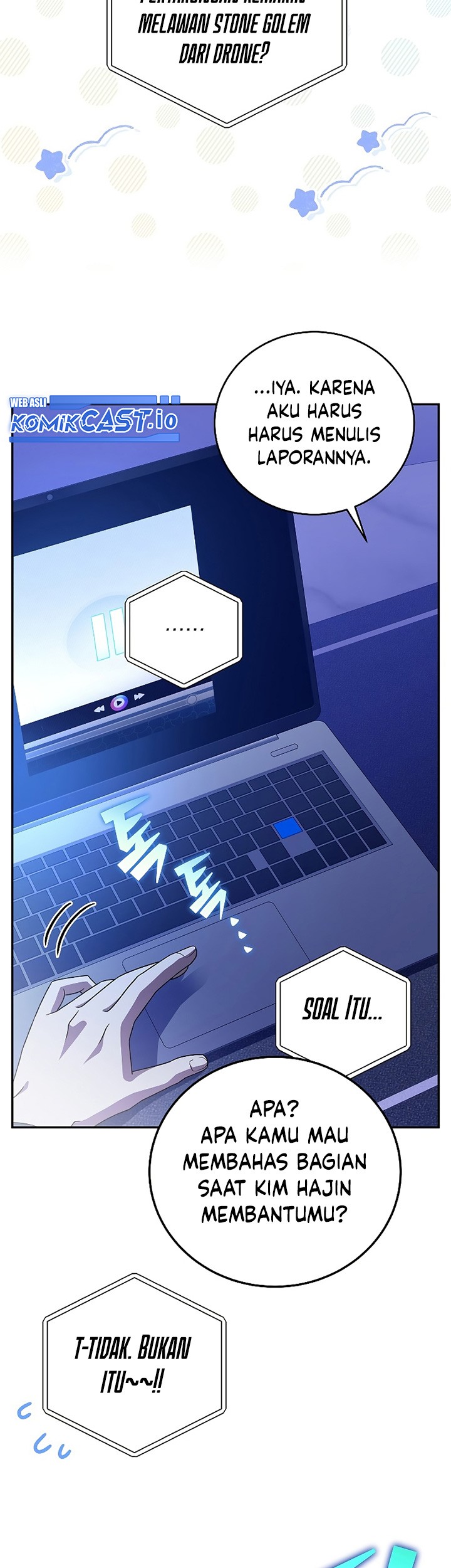 The Novel’s Extra (Remake) Chapter 63 - halaman 44