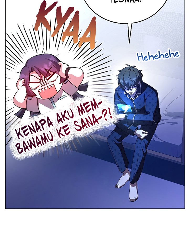 The Novel’s Extra (Remake) Chapter 63 - halaman 5