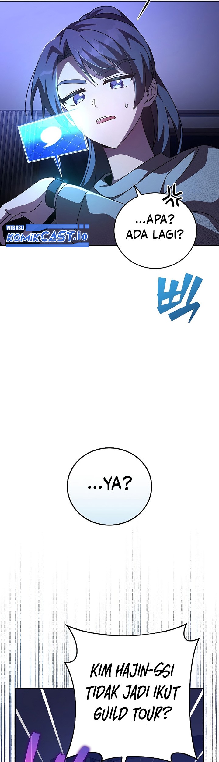 The Novel’s Extra (Remake) Chapter 63 - halaman 52