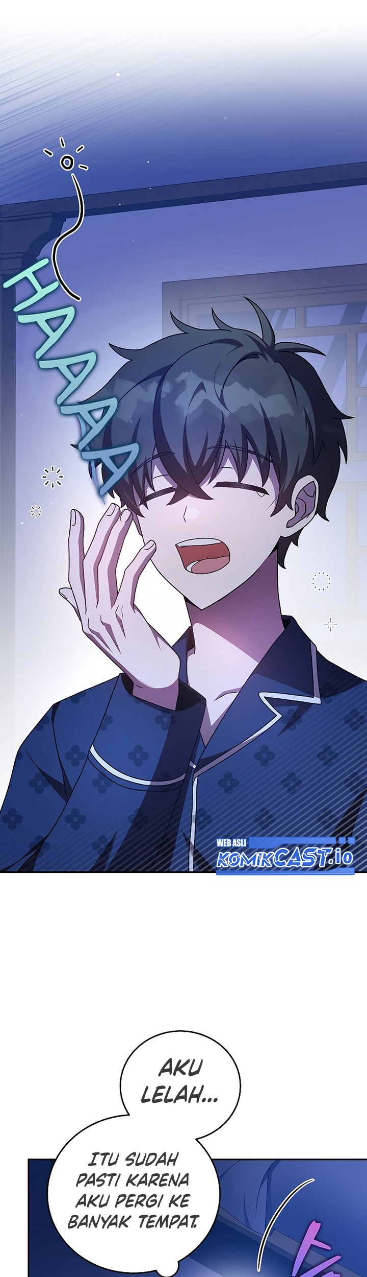 The Novel’s Extra (Remake) Chapter 63 - halaman 6