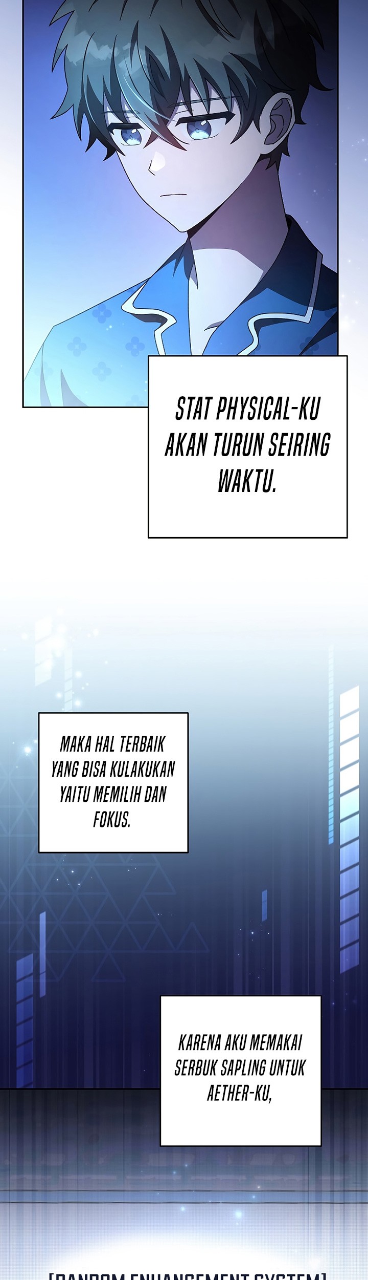 The Novel’s Extra (Remake) Chapter 63 - halaman 60