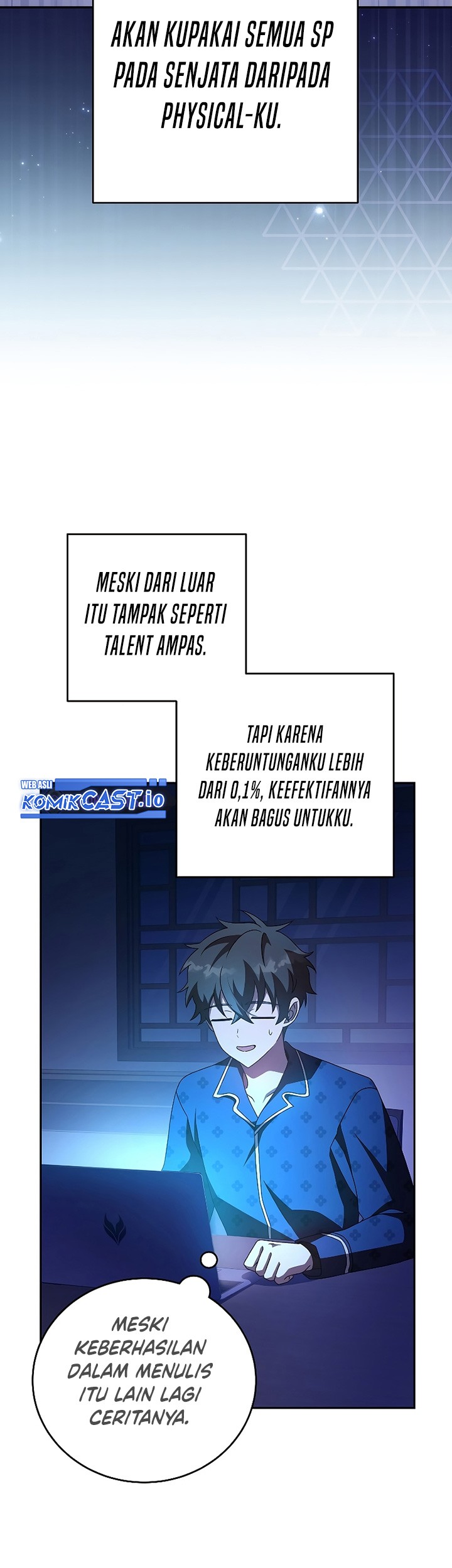 The Novel’s Extra (Remake) Chapter 63 - halaman 62