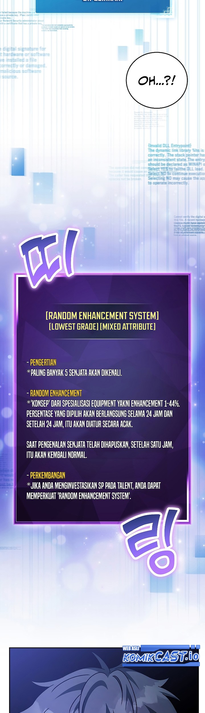The Novel’s Extra (Remake) Chapter 63 - halaman 68