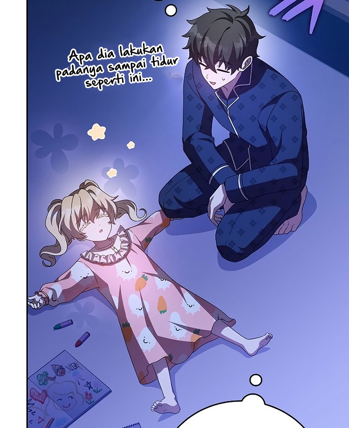 The Novel’s Extra (Remake) Chapter 63 - halaman 7