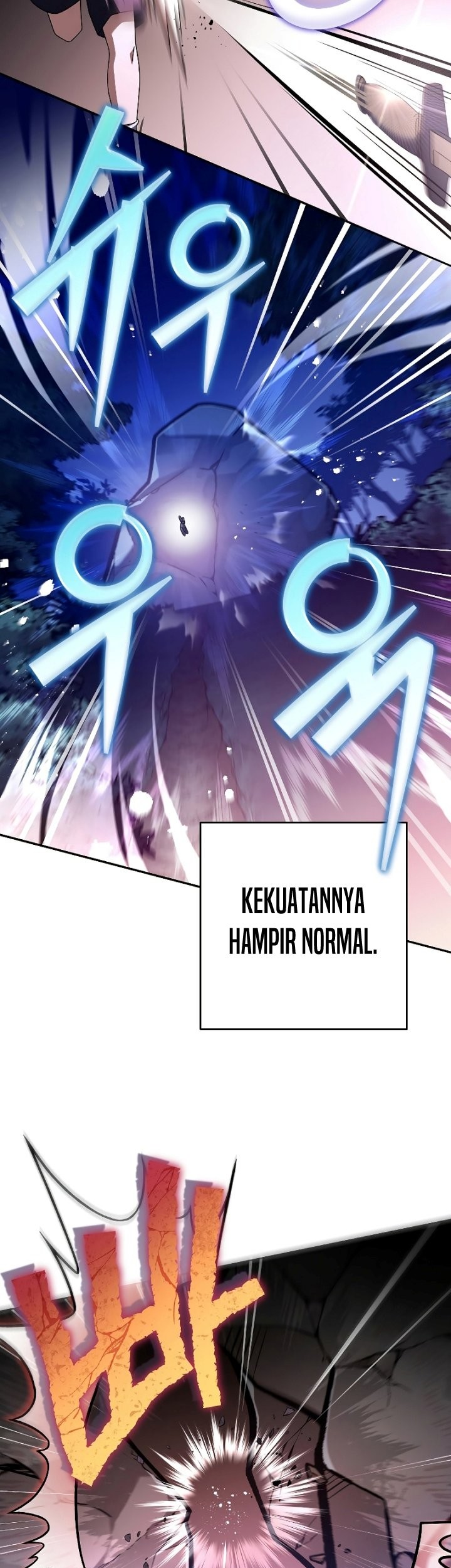 The Novel’s Extra (Remake) Chapter 64 - halaman 10