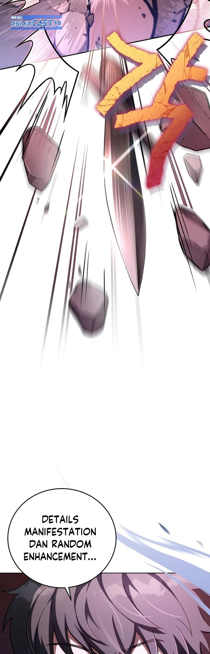 The Novel’s Extra (Remake) Chapter 64 - halaman 11