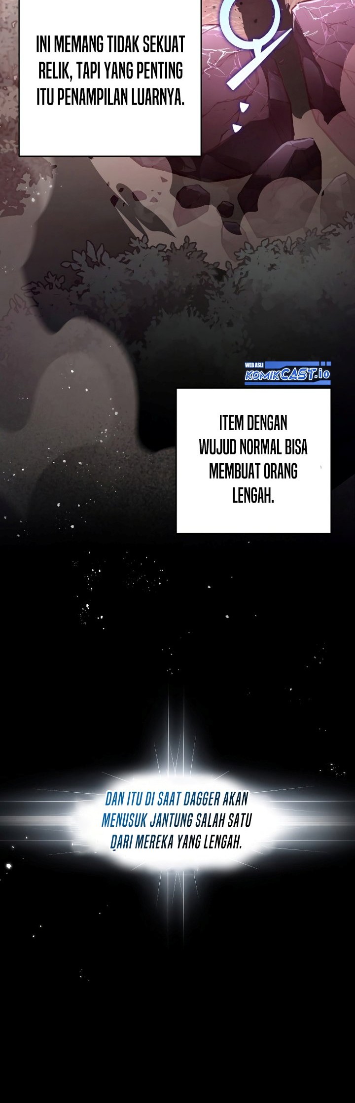 The Novel’s Extra (Remake) Chapter 64 - halaman 13