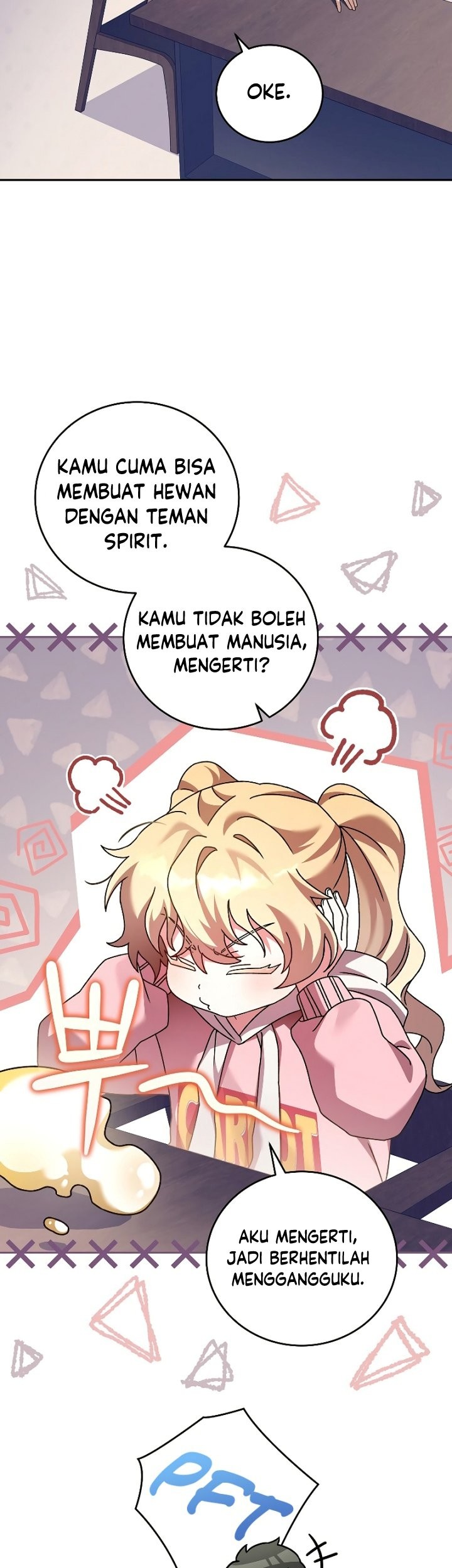 The Novel’s Extra (Remake) Chapter 64 - halaman 16