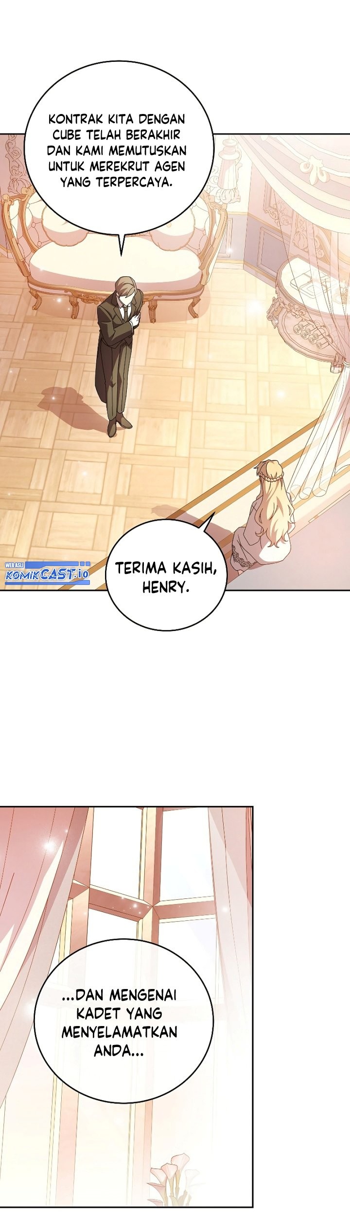 The Novel’s Extra (Remake) Chapter 64 - halaman 20