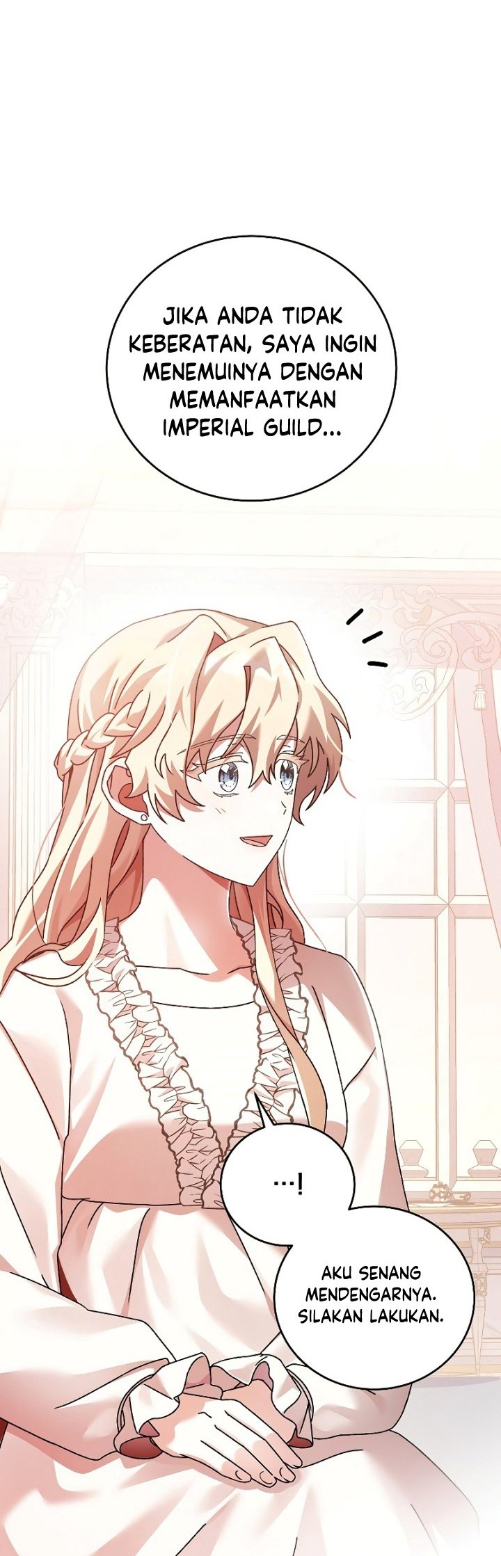 The Novel’s Extra (Remake) Chapter 64 - halaman 21