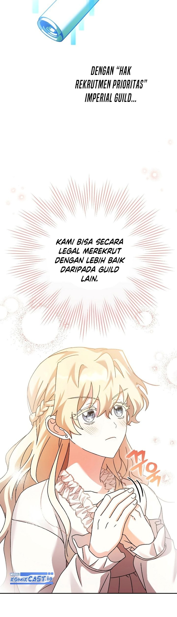 The Novel’s Extra (Remake) Chapter 64 - halaman 24