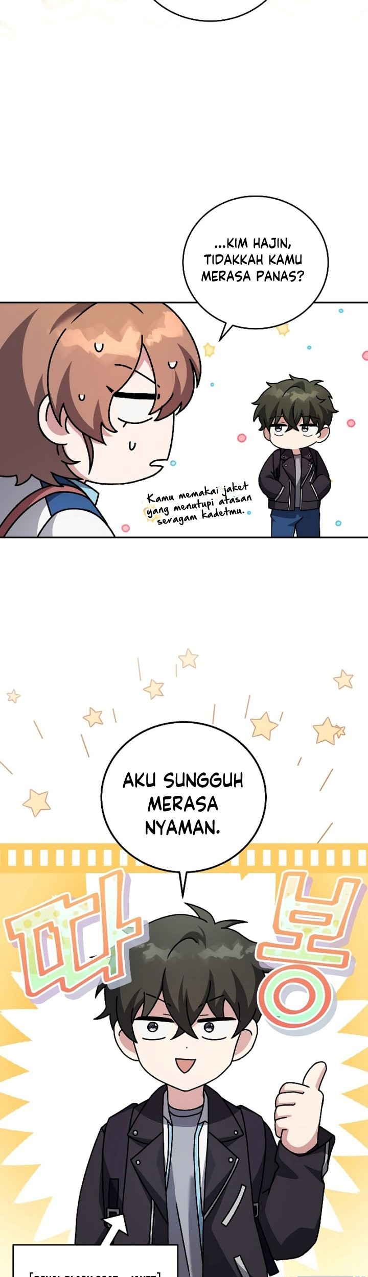 The Novel’s Extra (Remake) Chapter 64 - halaman 28