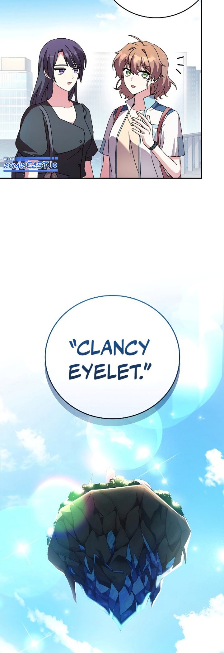 The Novel’s Extra (Remake) Chapter 64 - halaman 31