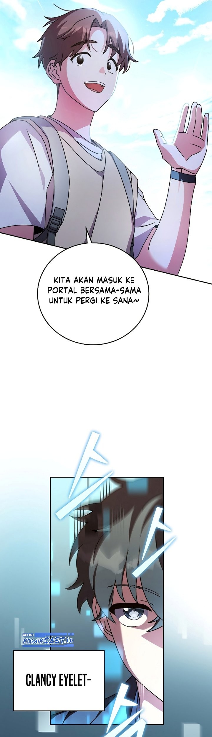 The Novel’s Extra (Remake) Chapter 64 - halaman 32