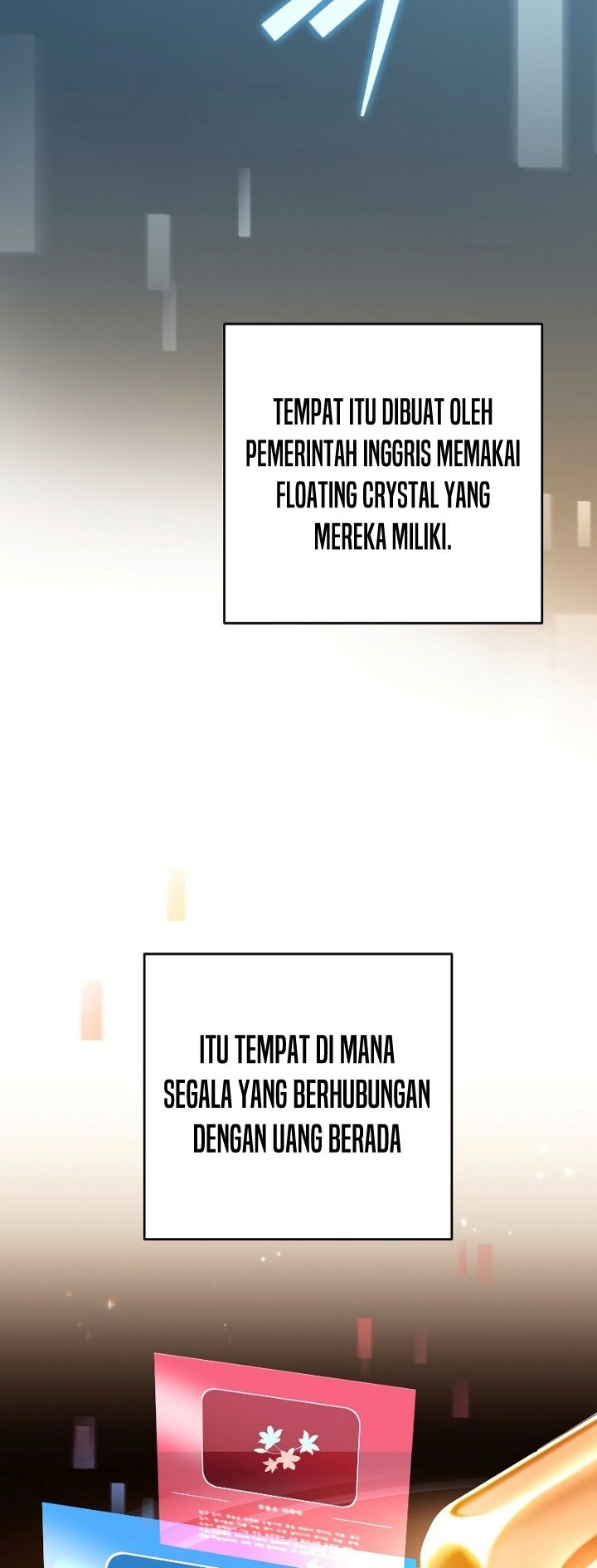 The Novel’s Extra (Remake) Chapter 64 - halaman 33