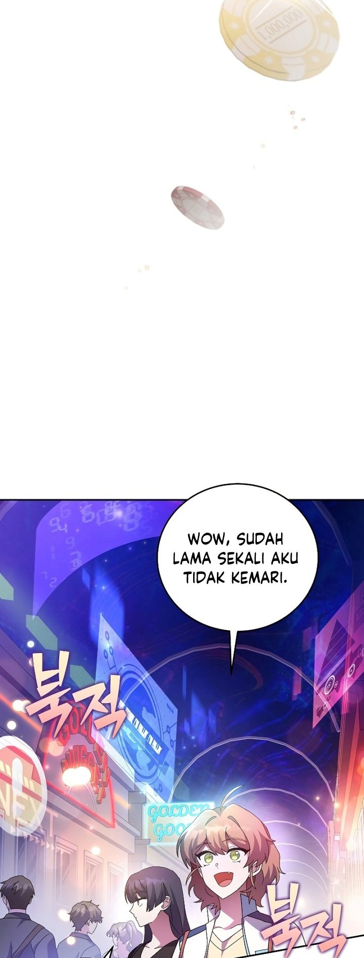 The Novel’s Extra (Remake) Chapter 64 - halaman 35