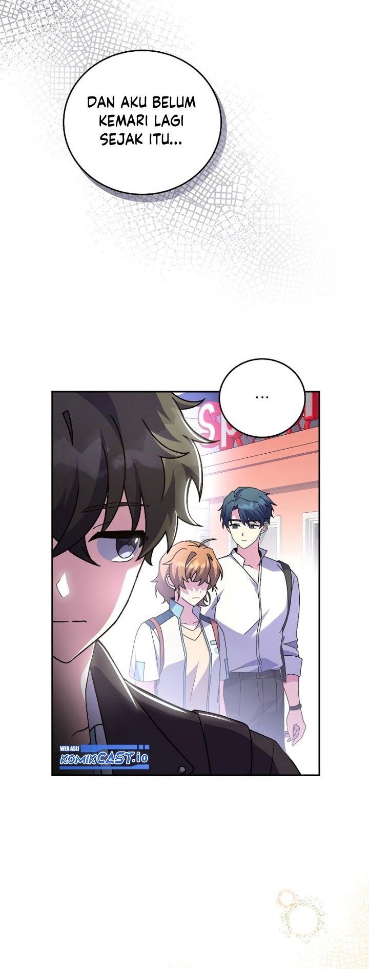 The Novel’s Extra (Remake) Chapter 64 - halaman 37