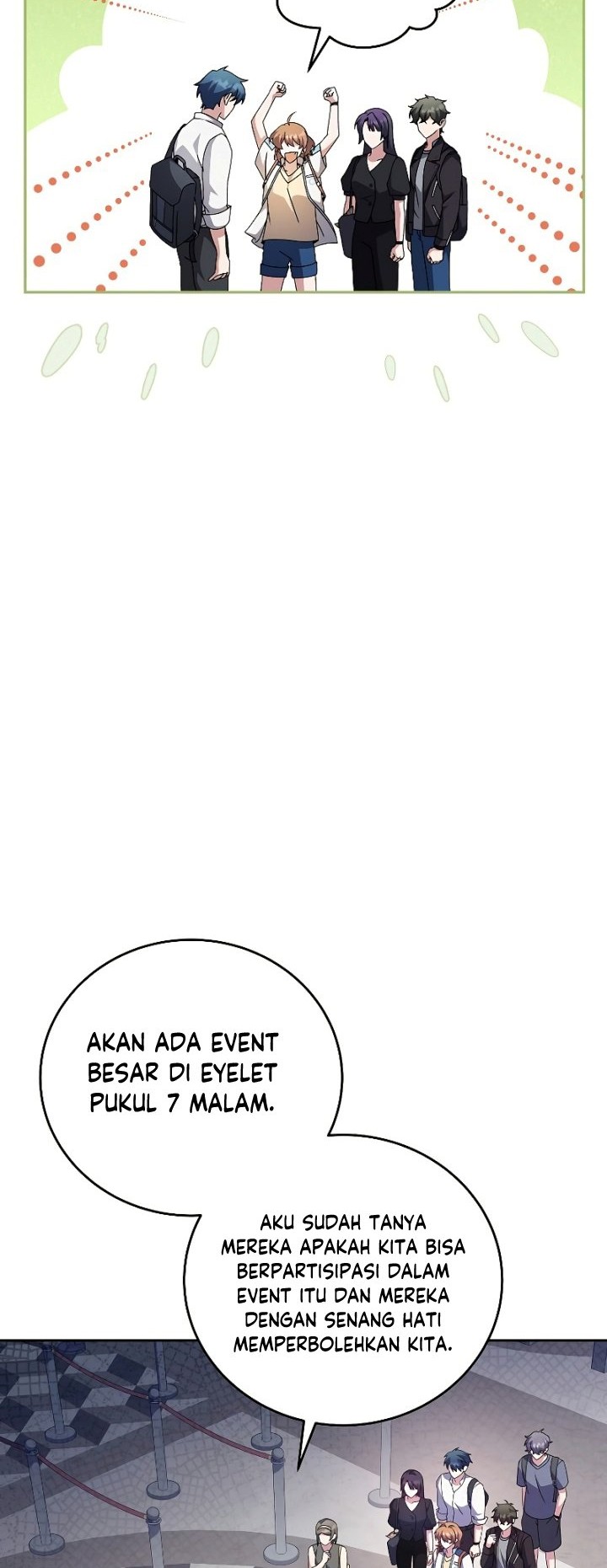 The Novel’s Extra (Remake) Chapter 64 - halaman 39