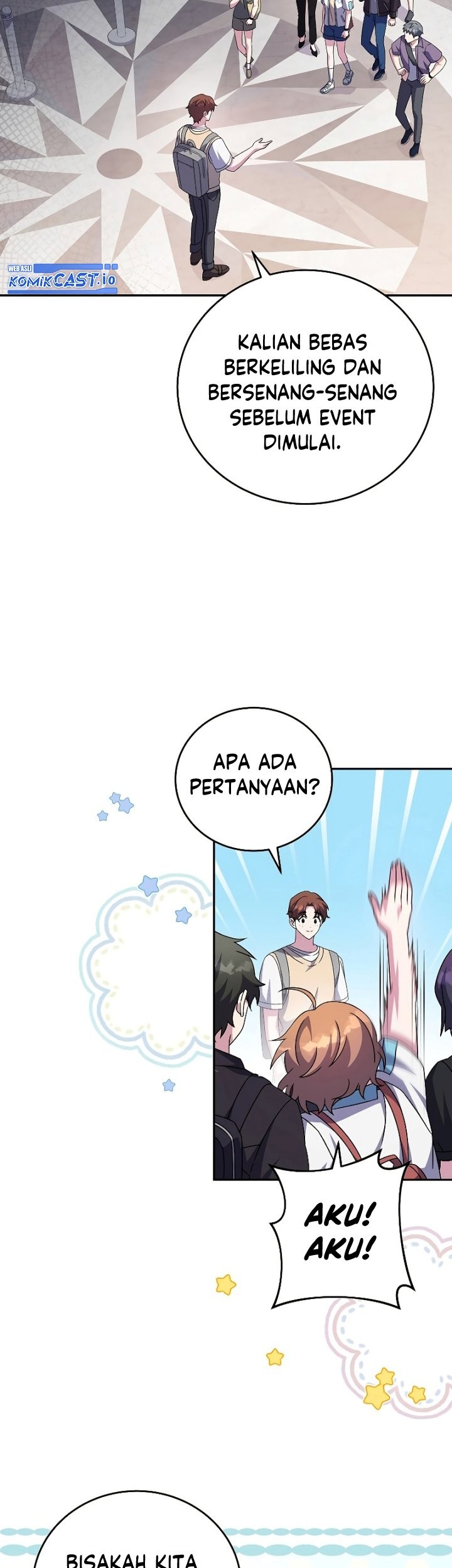 The Novel’s Extra (Remake) Chapter 64 - halaman 40