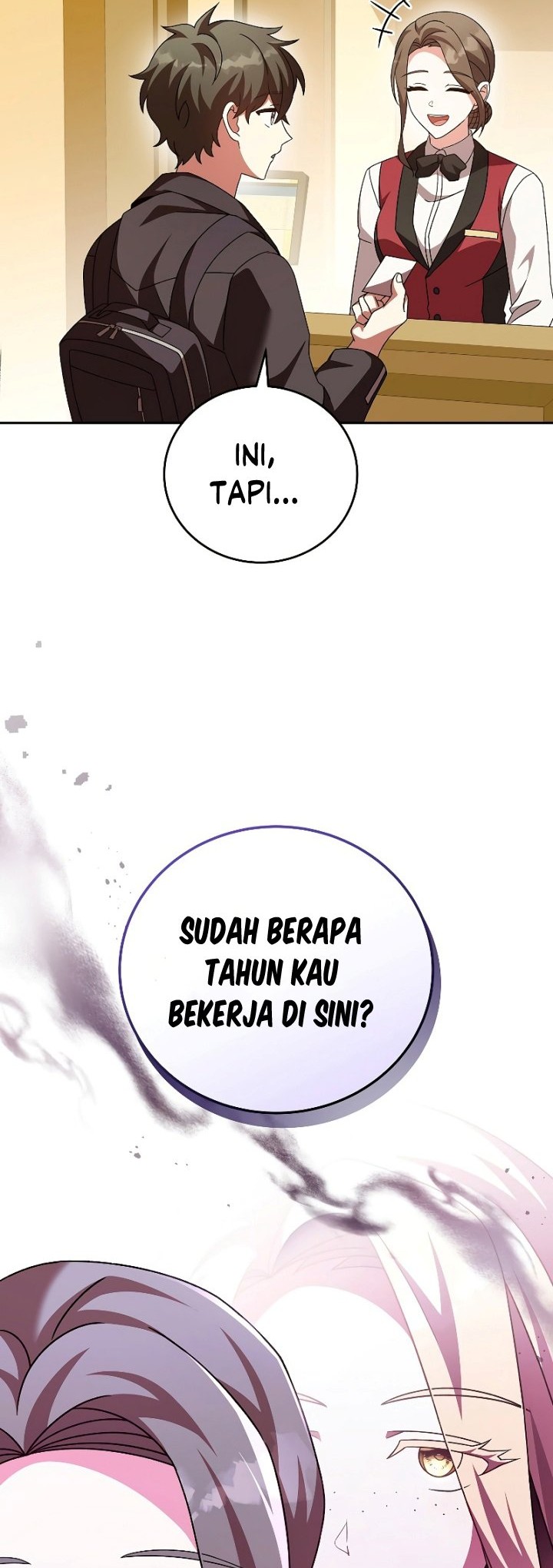 The Novel’s Extra (Remake) Chapter 64 - halaman 45