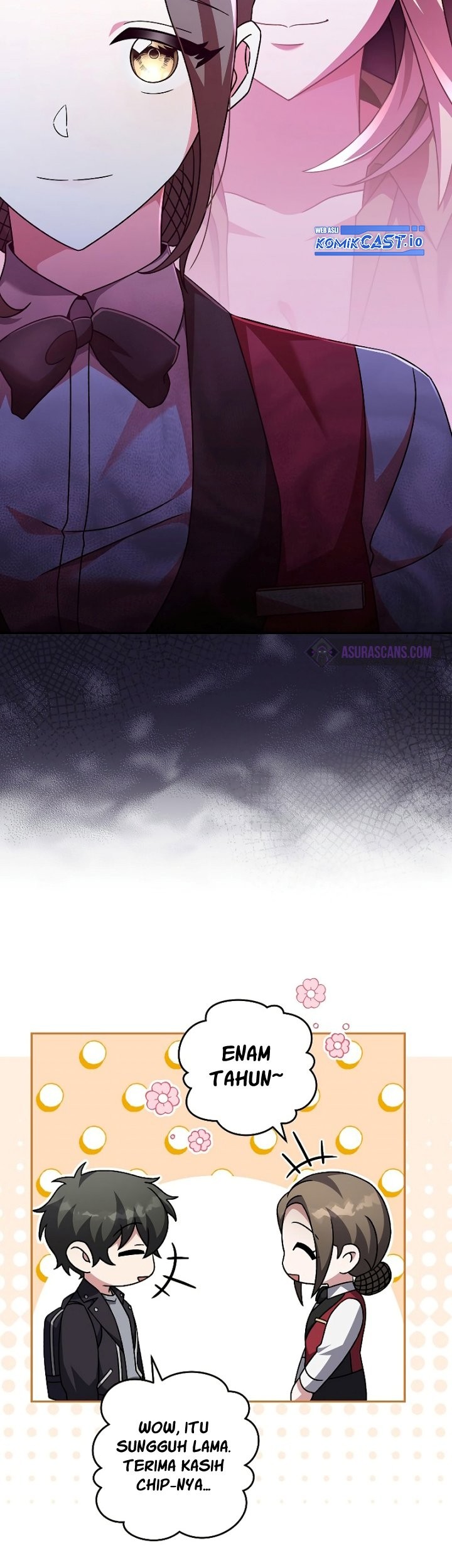 The Novel’s Extra (Remake) Chapter 64 - halaman 46
