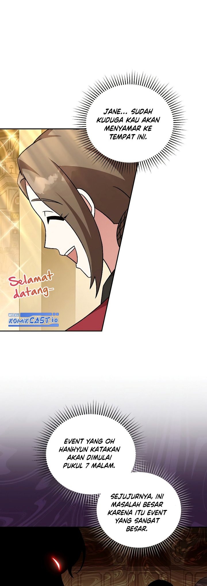 The Novel’s Extra (Remake) Chapter 64 - halaman 47