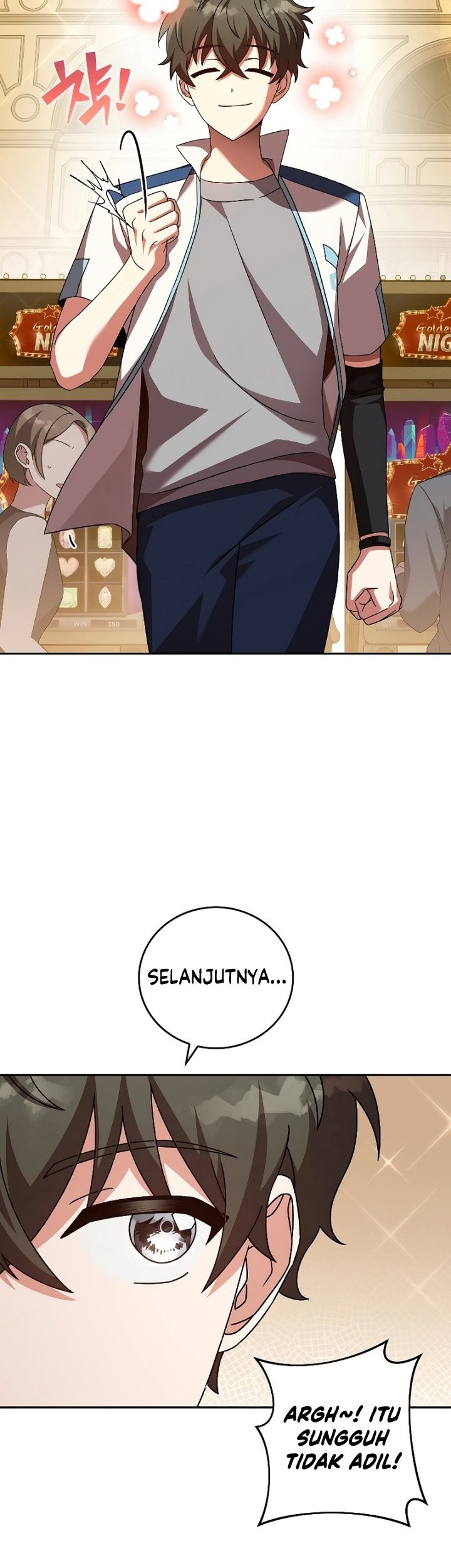 The Novel’s Extra (Remake) Chapter 64 - halaman 52