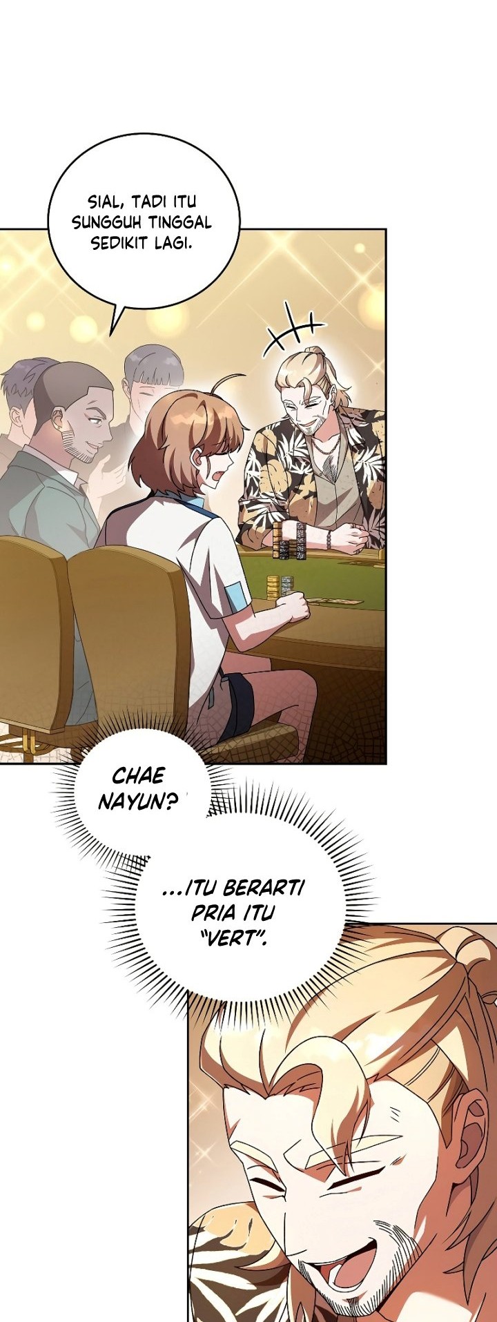 The Novel’s Extra (Remake) Chapter 64 - halaman 53