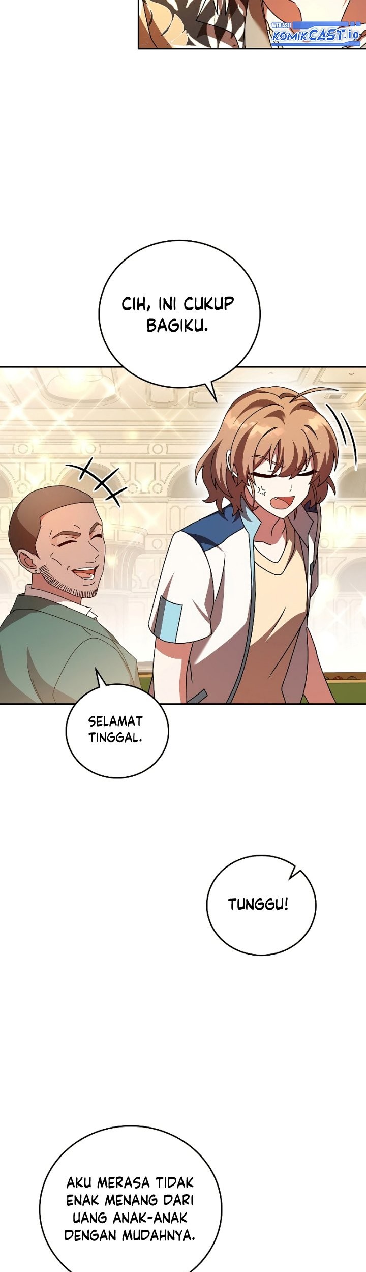 The Novel’s Extra (Remake) Chapter 64 - halaman 54
