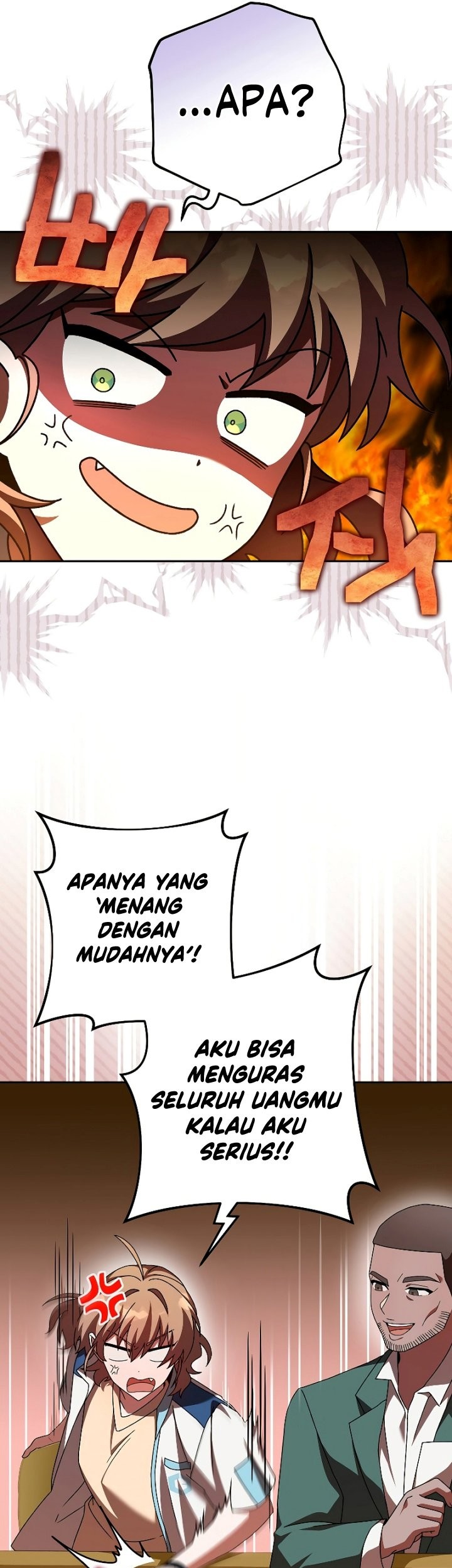 The Novel’s Extra (Remake) Chapter 64 - halaman 56