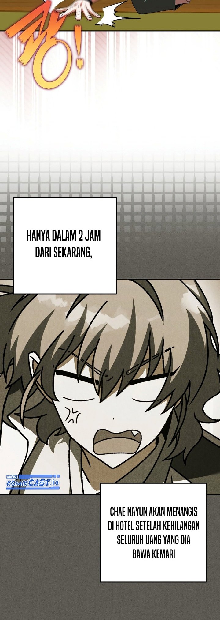 The Novel’s Extra (Remake) Chapter 64 - halaman 57