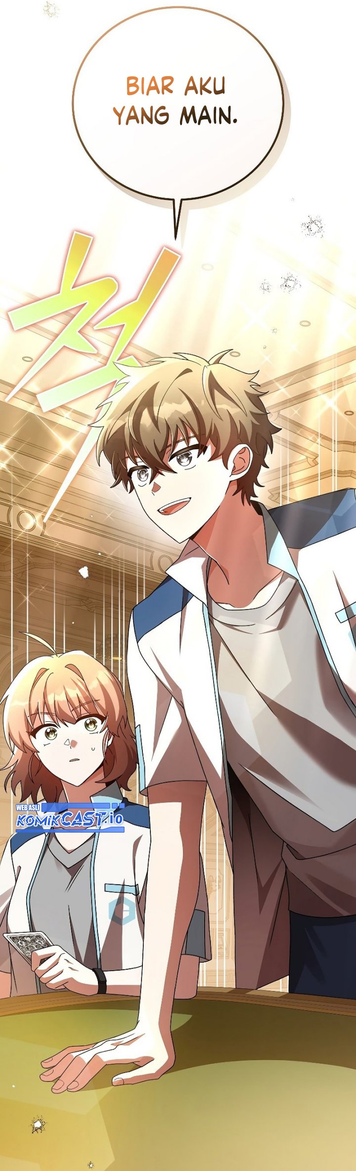 The Novel’s Extra (Remake) Chapter 64 - halaman 62