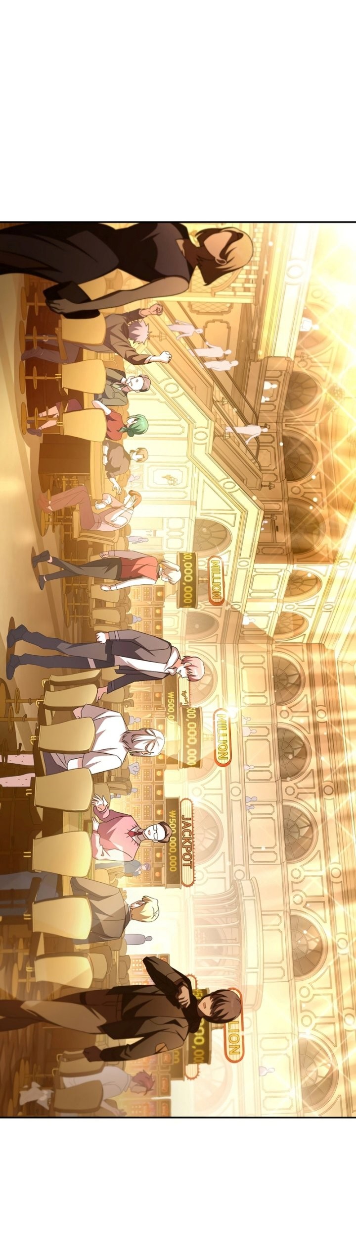 The Novel’s Extra (Remake) Chapter 65 - halaman 14