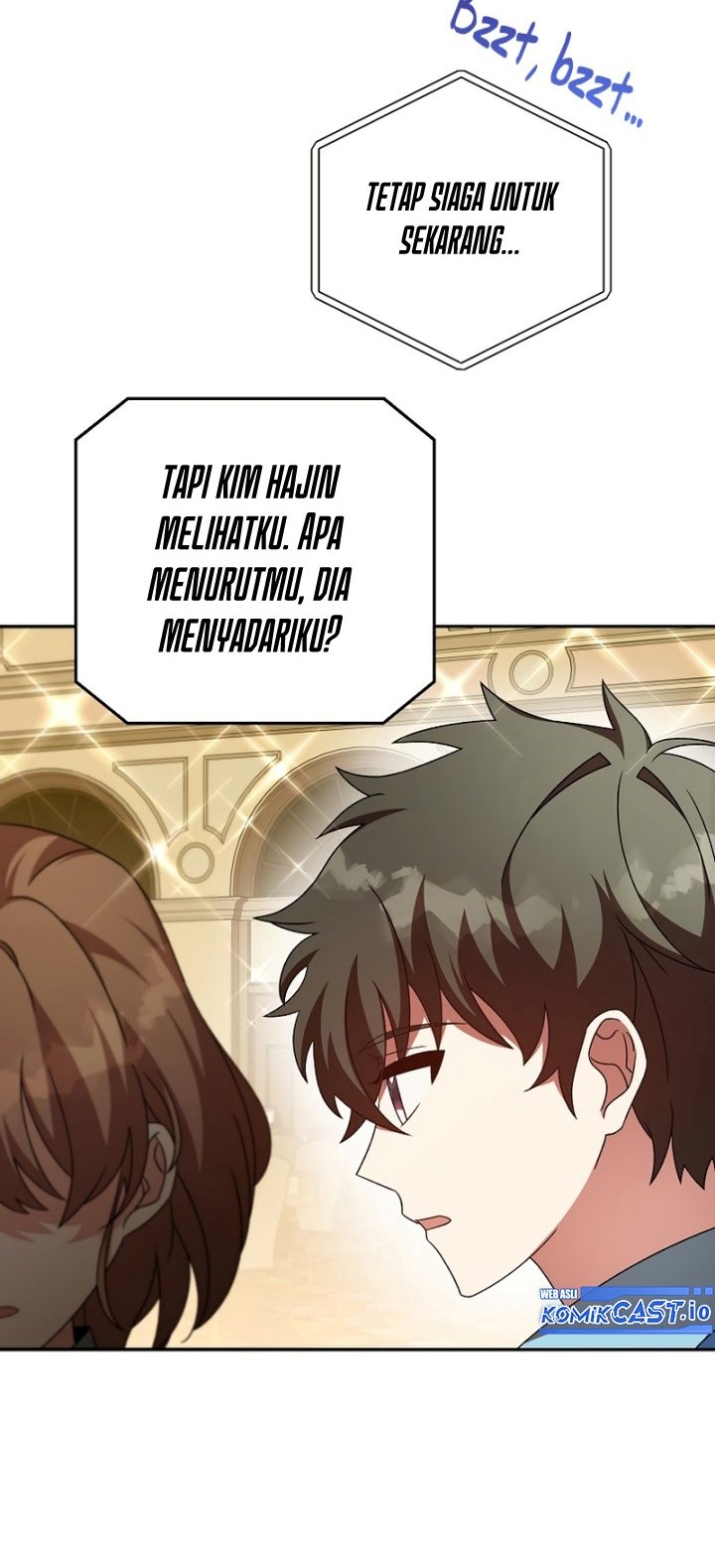 The Novel’s Extra (Remake) Chapter 65 - halaman 17