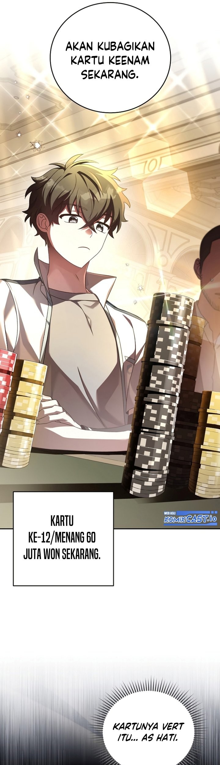 The Novel’s Extra (Remake) Chapter 65 - halaman 20