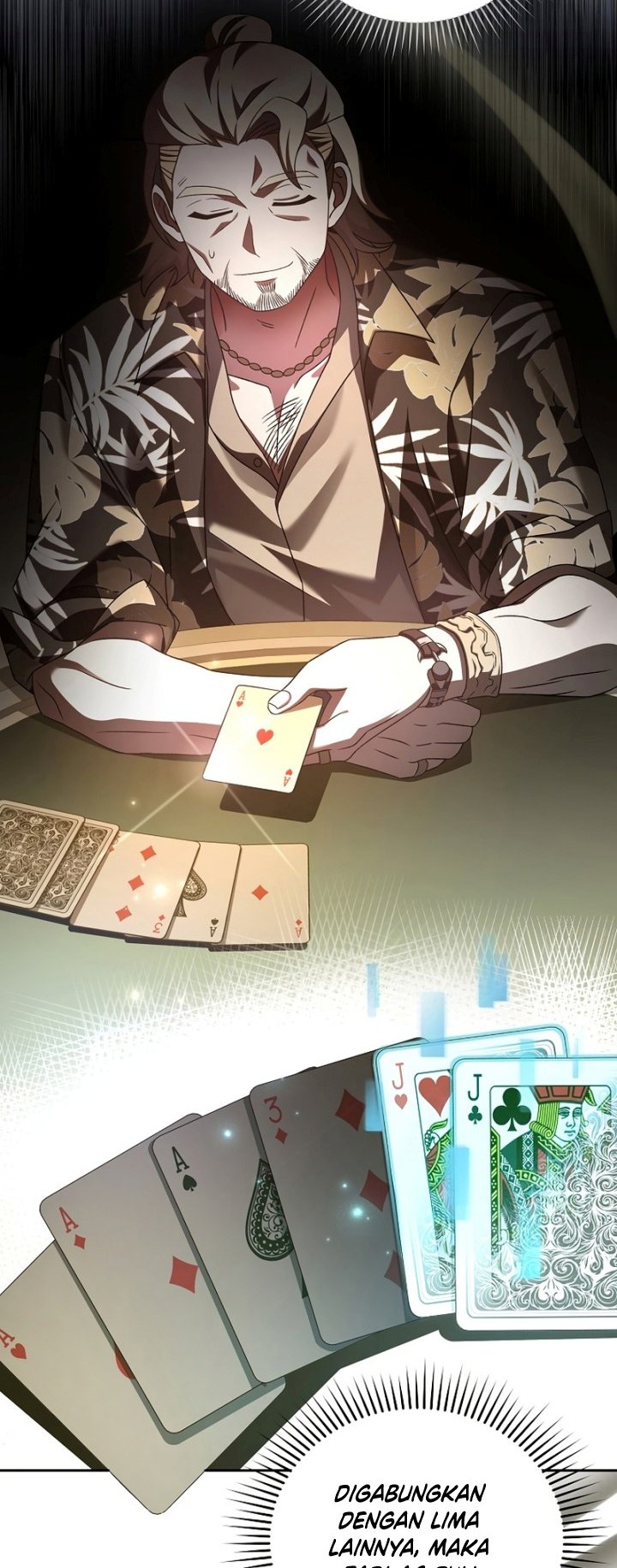 The Novel’s Extra (Remake) Chapter 65 - halaman 21