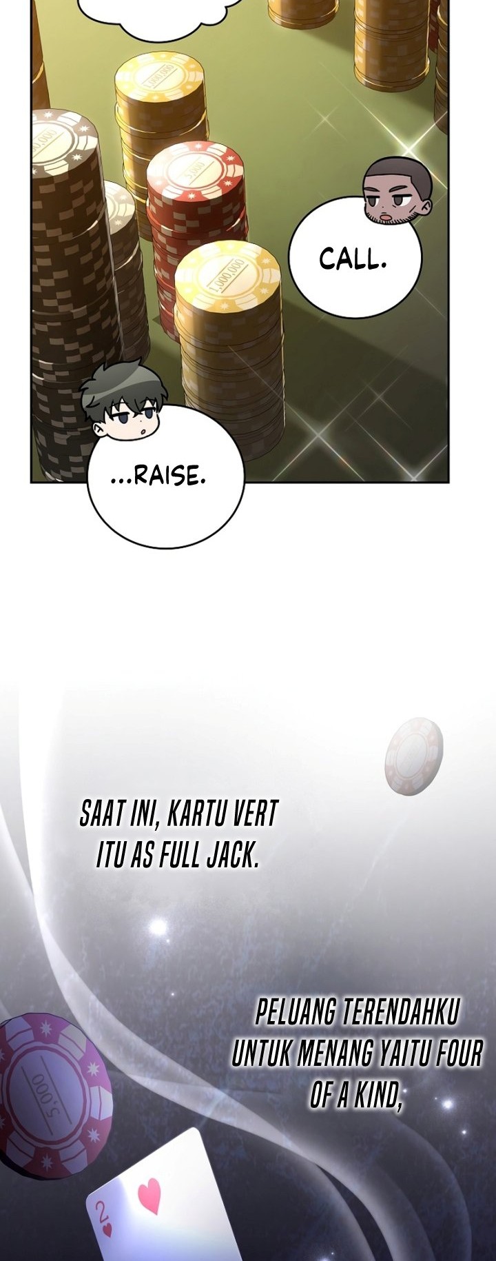 The Novel’s Extra (Remake) Chapter 65 - halaman 23
